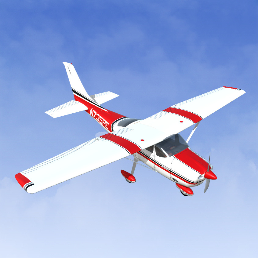 Cessna 182